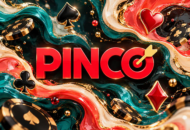 Pinko Poker