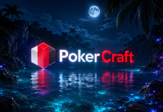 PokerCraft