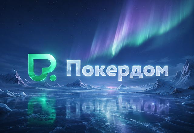 Покердом