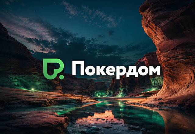 Покердом