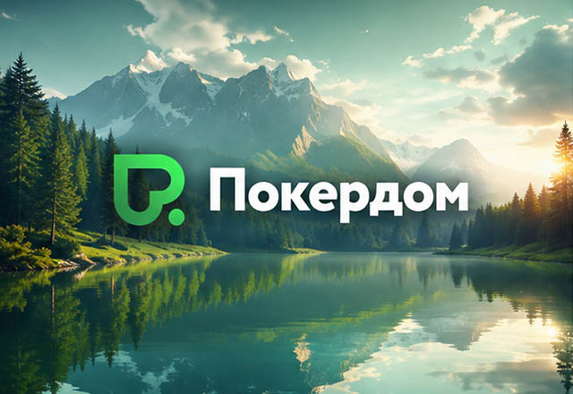 Покердом