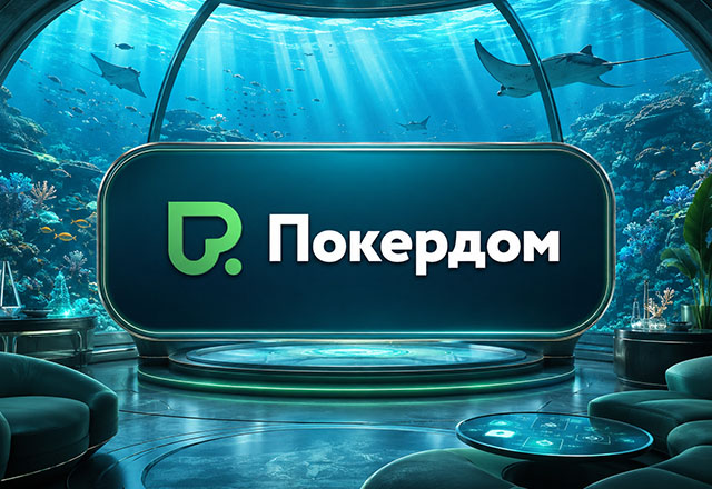 Покердом