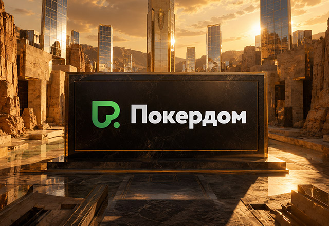 Покердом