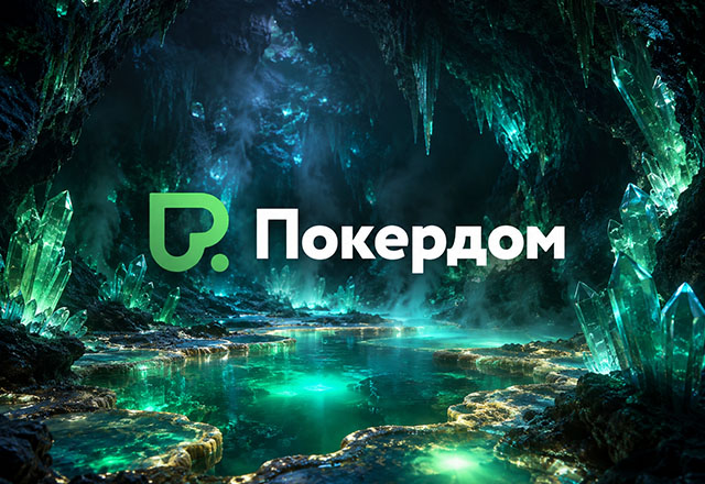 Покердом