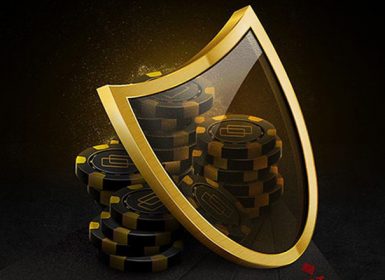 All-in Cashout страховка олл-ина на PokerMatch