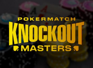 PokerMatch Knockout Masters