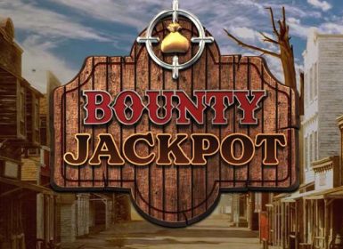 Bounty Jackpot