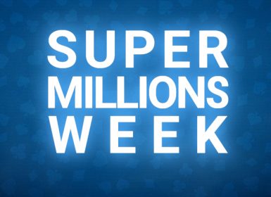 Super Million Week