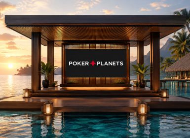 В PokerPlanets стартовала отборочная серия с розыгрышем билетов на турнир PCM 20 Years! с гарантией 20,000,000 рублей
