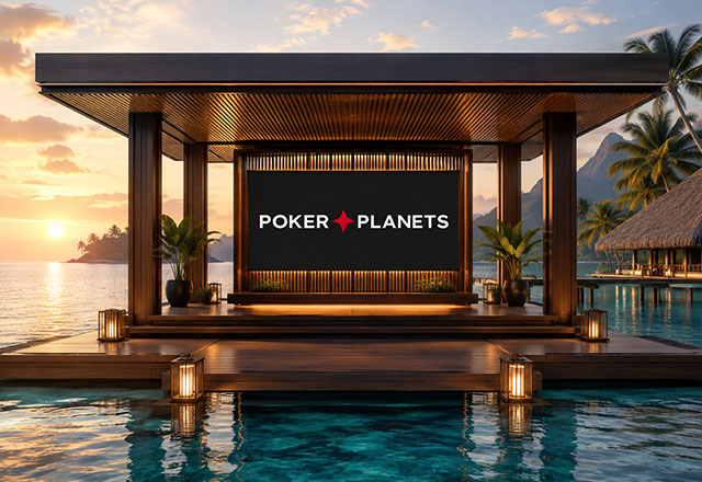 PokerPlanets