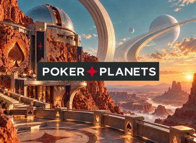 В PokerPlanets можно отобраться на Main Event Russian Poker Cup Сочи