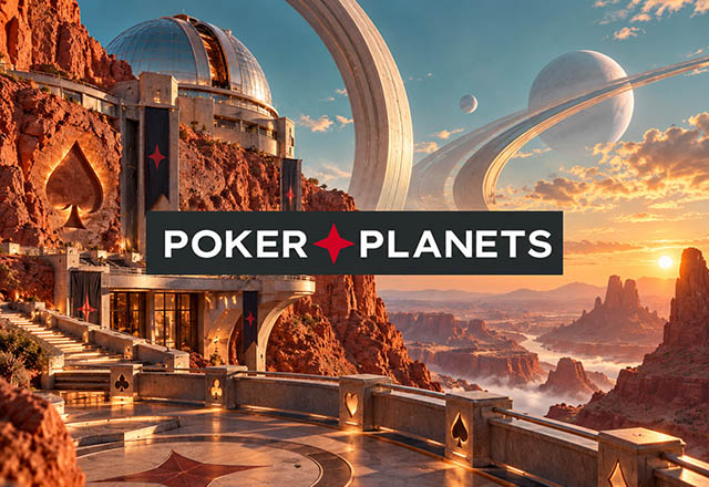 PokerPlanets