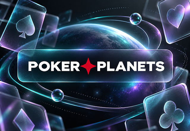 PokerPlanets