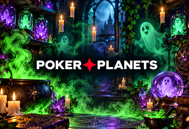 PokerPlanets