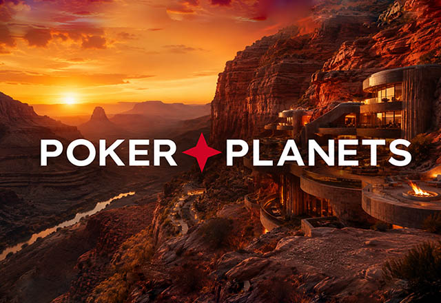 PokerPlanets