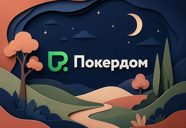 Покердом