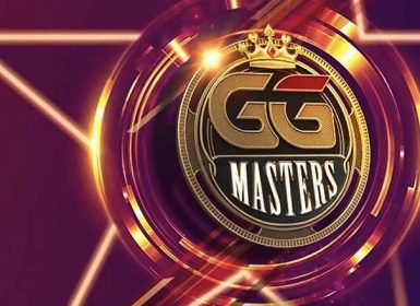 Успехи россиян на GGMasters