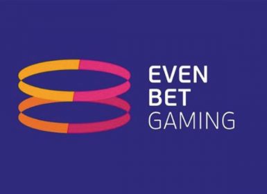 Evenbet Gaming