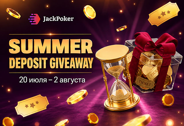 JackPoker