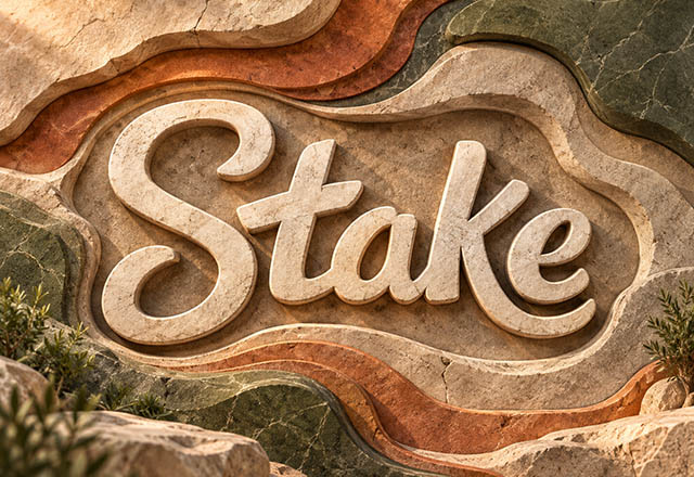 Stake Poker
