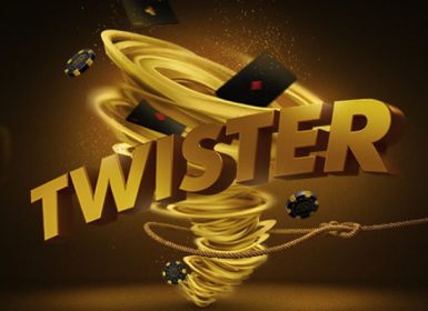 Twister на PokerMatch