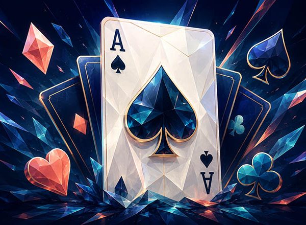 Играть бесплатно в онлайн-покер