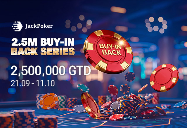 JackPoker