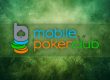 В MobilePokerClub появился встроенный HUD
