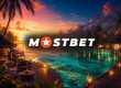 В Mostbet Poker действует акция с розыгрышем бэдбит-джекпота