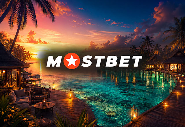 Mostbet