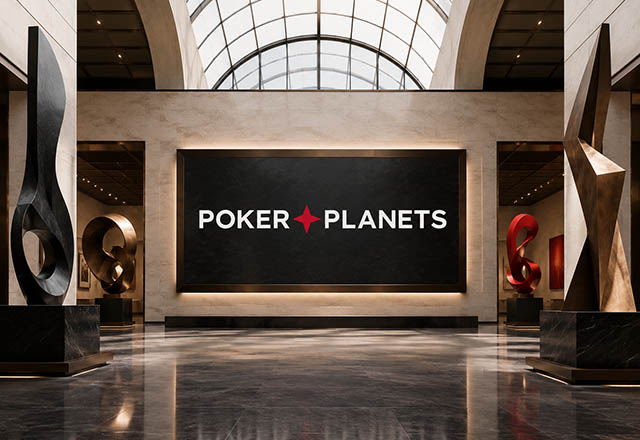 PokerPlanets