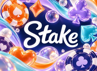 В Stake Poker можно получить джекпот за победу с сильнейшими комбинациями за AoF-столами