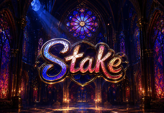 Stake Poker