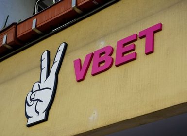 VBet стал спонсором