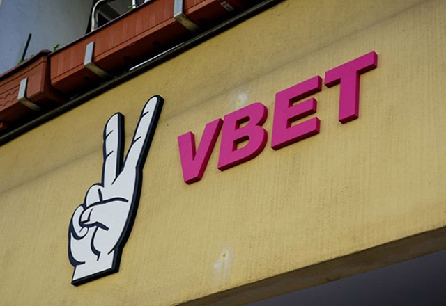 VBet стал спонсором