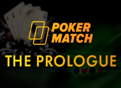 Обновления PokerMatch