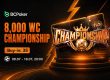 В рамках World Cup Festival в BCPoker пройдет несколько турниров с крупными гарантиями