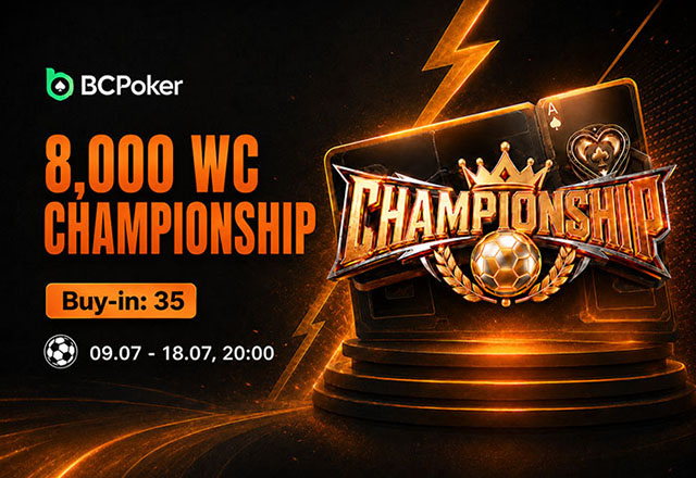 BCPoker