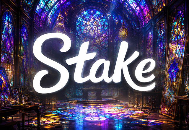 Stake Poker