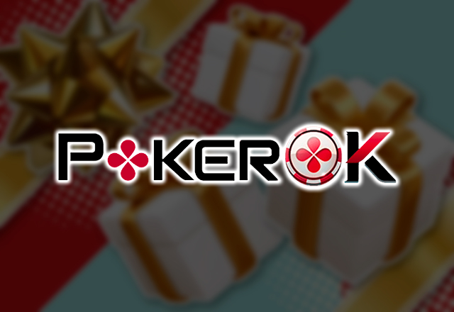 Новинки на ПокерОК