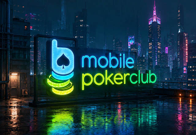 MobilePokerClub