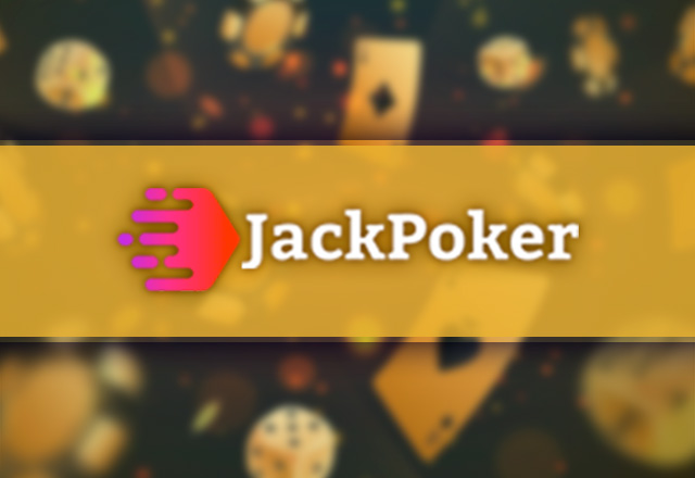 Эксклюзивная акция в Jack Poker