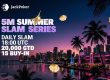 Summer Slam Series: в JackPoker проходит турнирный фестиваль на $5,000,000