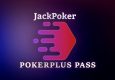 JackPoker запустил временную акцию для новичков Pokerplus Pass
