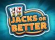 game Играть онлайн в покер Jacks or Better бесплатно в деморежиме