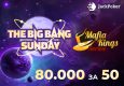 В JackPoker пройдет турнир Big Bang Sunday с увеличенной гарантией $80,000