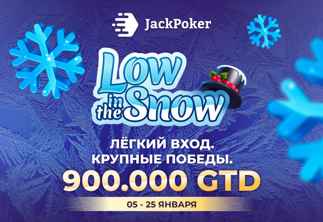 JackPoker