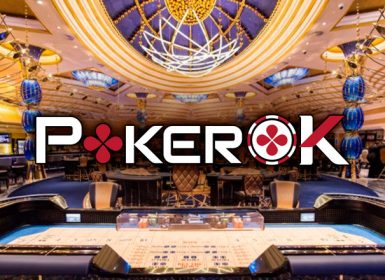 WSOPE Europe на ПокерОК