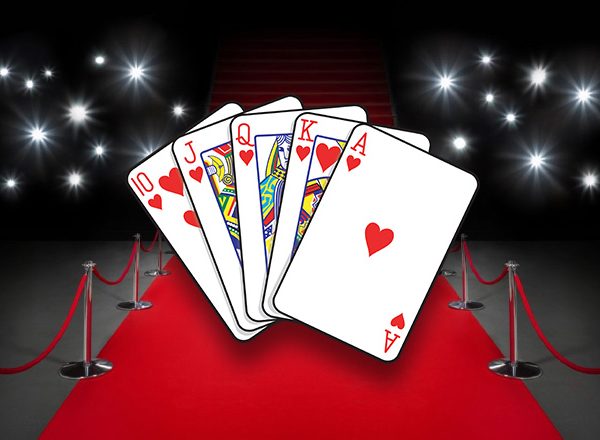 Играть бесплатно в онлайн-покер