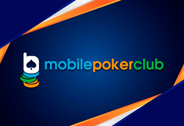 Mobile Poker Club